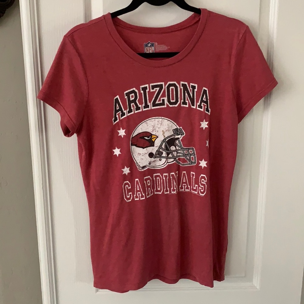 Vintage Arizona Cardinals Tee